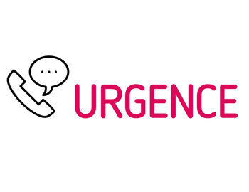 Numéros d'urgence